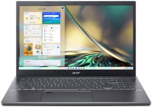 Ноутбук Acer Aspire 5 A515-57G-56SZ (NX.KMHEU.005) Steel Gray