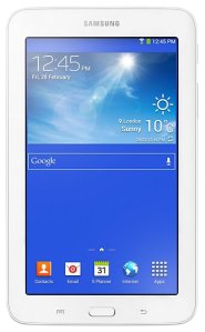 Планшет Samsung Galaxy Tab 3 Lite 7.0 Plus T113 Cream White (SM-T113NDWASEK)