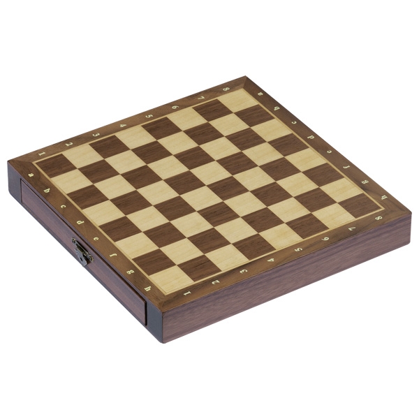 Настольная игра goki Шахматы с ящичками
