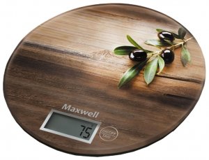 Весы кухонные Maxwell MW-1460