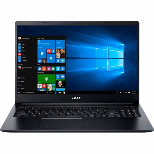 Ноутбук Acer Aspire 3 A315-34-P4B9 (NX.HE3EU.04L)