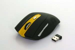 Мышка Logicfox LF-MS 093 ,wireless