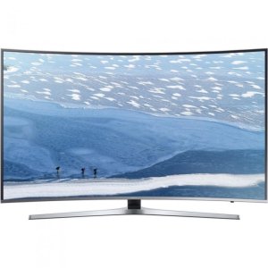 Телевизор 40" Samsung UE40KU6172 *