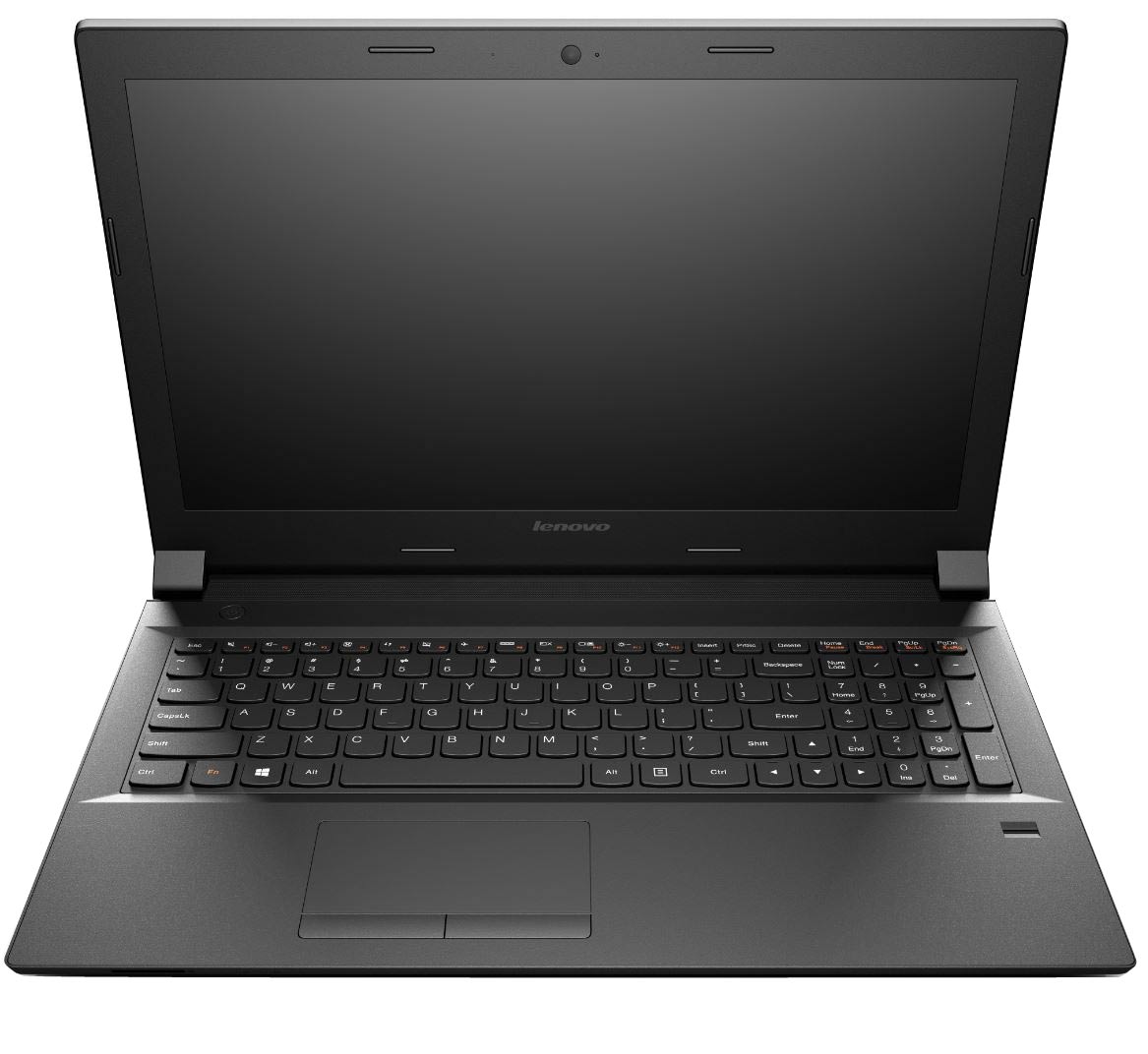 Ноутбук Lenovo 100-15IB (80MJ00F2PB) *