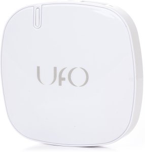 Зарядное устройство UFO USB PB-miniAPP15 3000mAh White