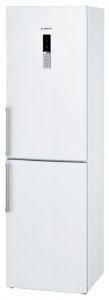 Холодильник Bosch KGN39XW26E *