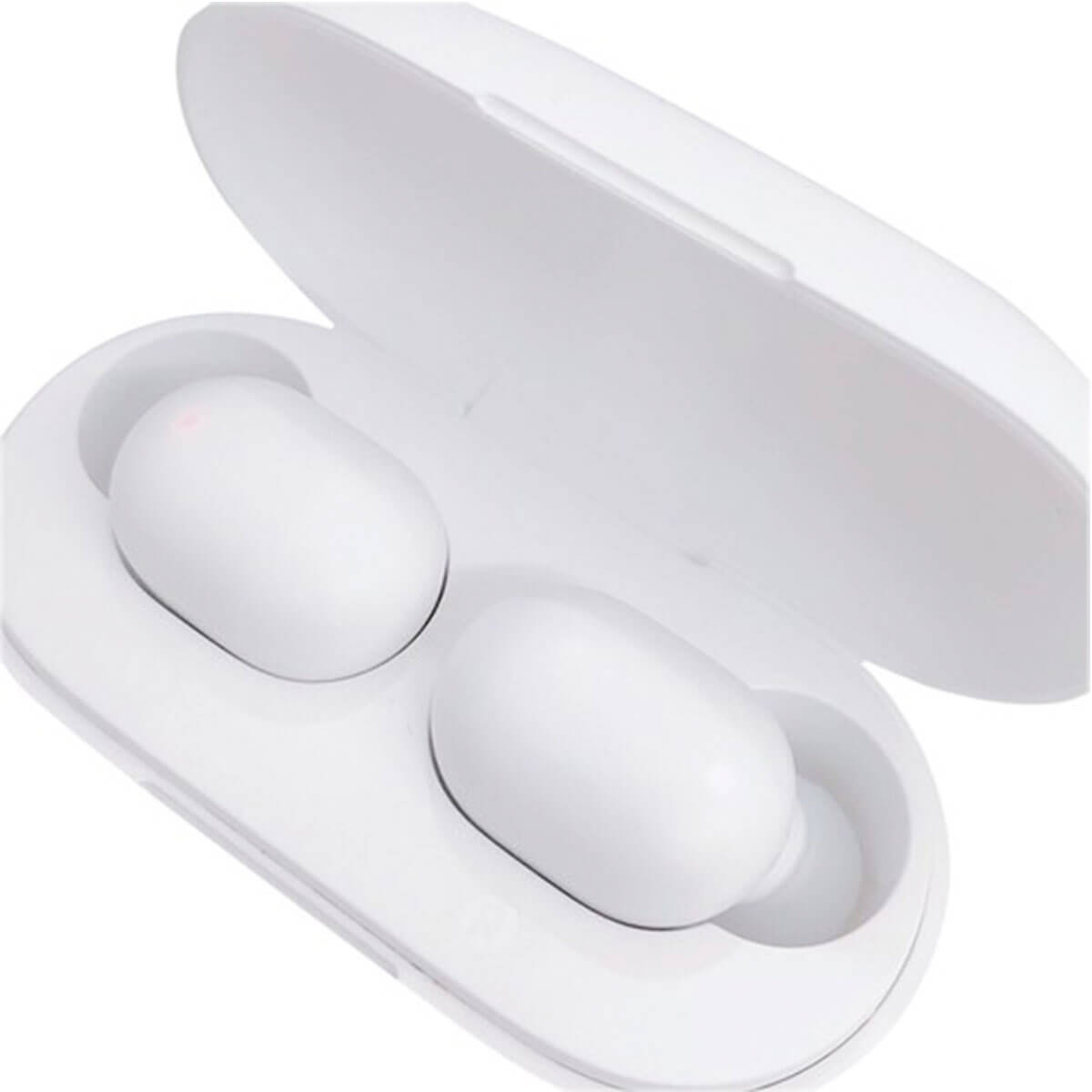 Гарнітура Xiaomi Stereo Bluetooth Headset Haylou GT1 TWS Earbuds White