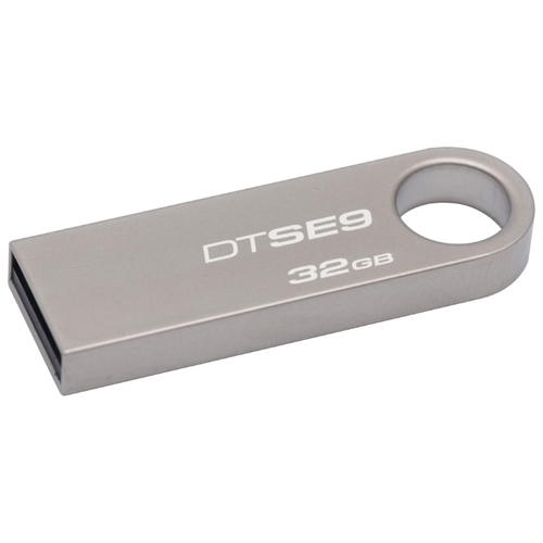 USB флешдрайв Kingston DTSE9H 32GB