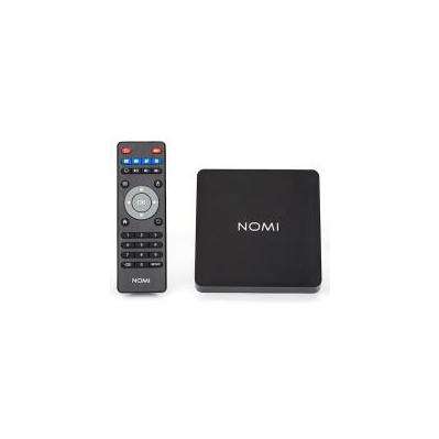 HD-Проигрыватель Nomi AB5116-01 Bk