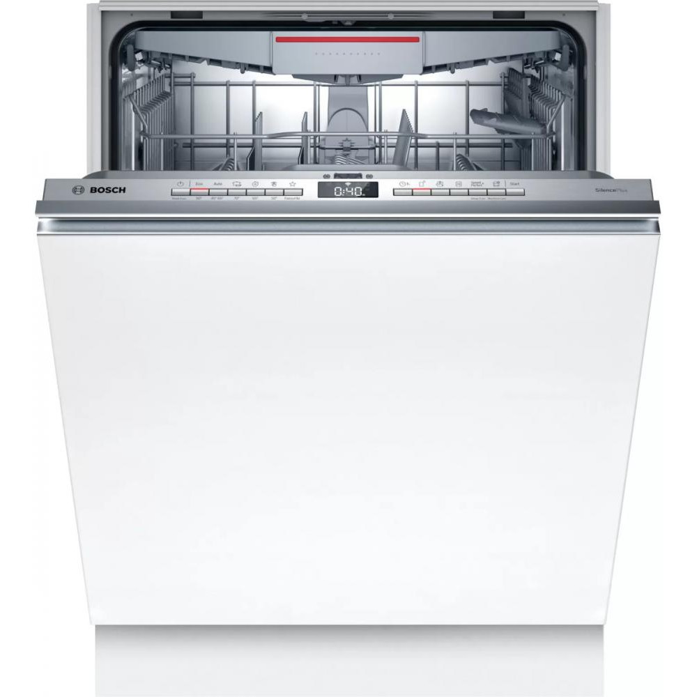 Посудомийна машина вбудована Bosch SMV4EVX10E *