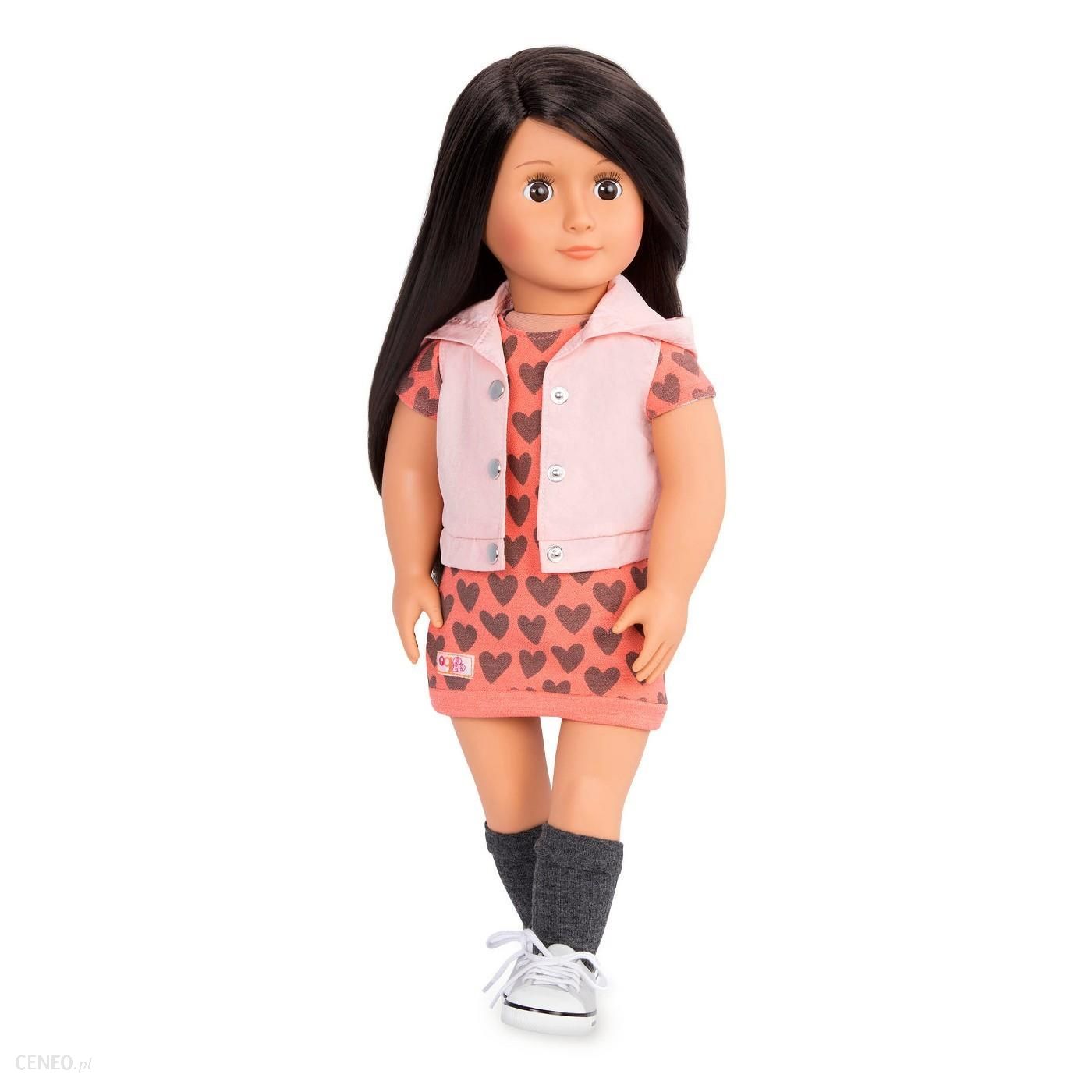 Кукла Our Generation Лили (46 см)
