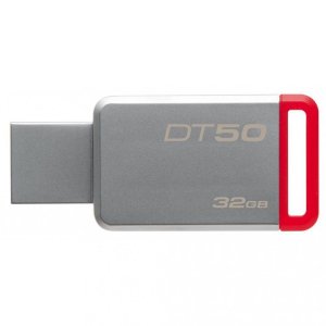 USB флешдрайв Kingston DT50 32GB USB 3.1