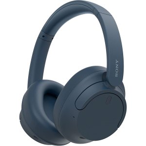 Наушники Bluetooth Sony WH-CH720N Blue *