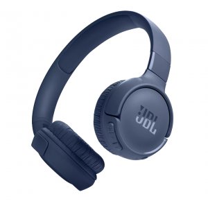 Наушники Bluetooth JBL Tune 520BT Blue (JBLT520BTBLUEU)