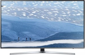 Телевизор 55" Samsung UE55KU6452 *