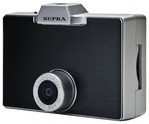 Видеорегистратор Supra SCR-480