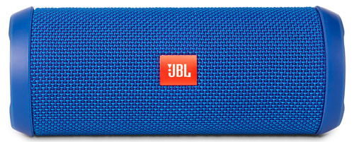 Акустика JBL Flip 3 Splashproof Portable Bluetooth Speaker Blue (уценка) *
