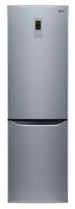 Холодильник LG GW-B469SLQW