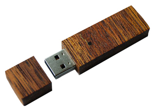 USB флешдрайв GoodRAM ECO 16GB