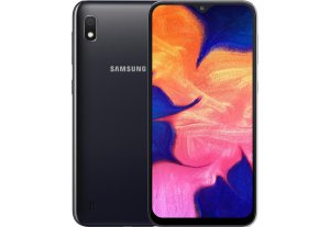 Смартфон Samsung A105FZKG 32GB (Black)