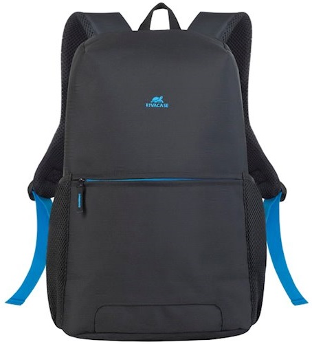 Рюкзак для ноутбука RivaCase 8069 17.3" black