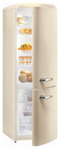 Холодильник Gorenje RK60359OC