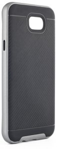 Акс. к мобильным Накладка My Colors для Samsung J5 Prime, пластик, Dark grey