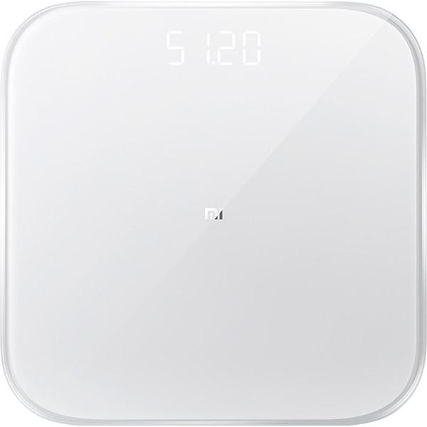 Ваги підлогові Xiaomi Smart Scale White 2 (LPN4012GL)