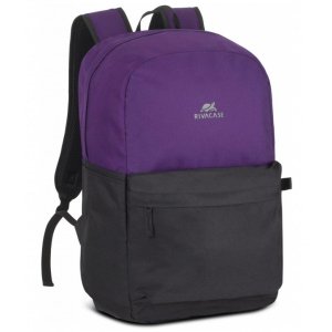 Рюкзак для ноутбука RivaCase 5560 15.6" Violet/black