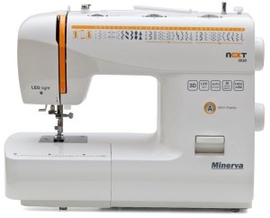 Швейная машинка Minerva Next 363D