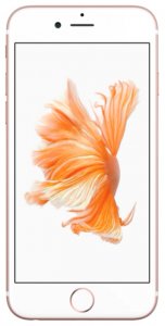 Смартфон Apple iPhone 6S 64Gb Rose Gold *