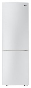 Холодильник LG GC-B439PVCW