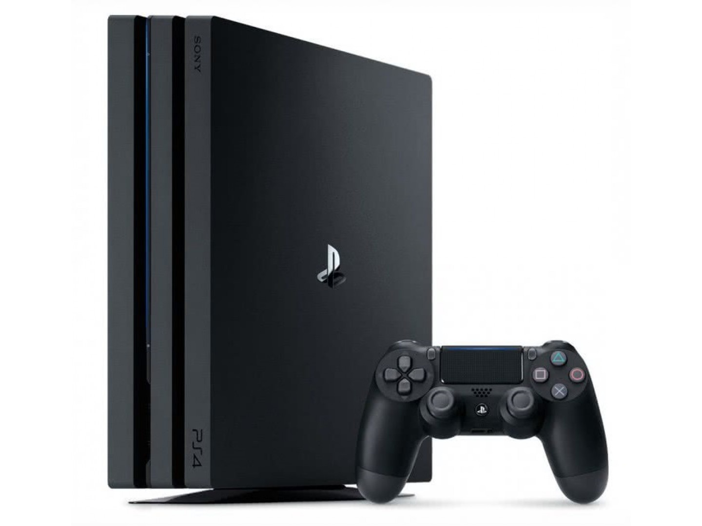 Ігрова приставка Sony PlayStation 4 PRO (PS4 PRO) 1TB + Fortnite Neo Versa Bundle + джойстик *