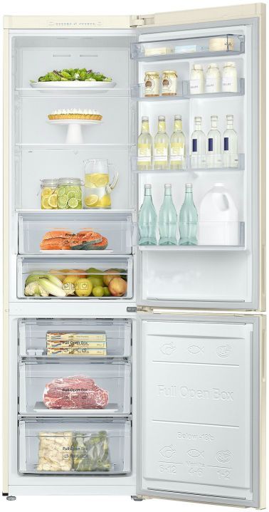 Холодильник Samsung RB37J5005EF/RU
