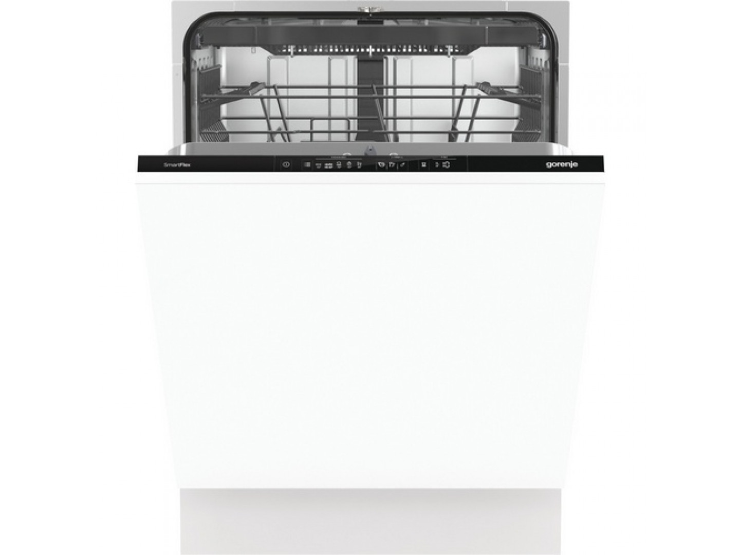 Посудомоечная машина встроенная Gorenje GV661D60