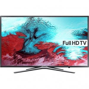 Телевизор 40" Samsung UE40K5572 *