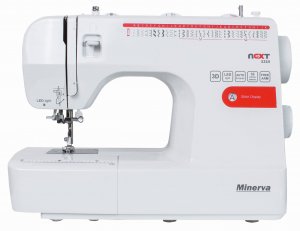 Швейная машинка Minerva Next 532A