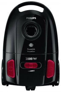 Пылесос Philips FC8454/01 *