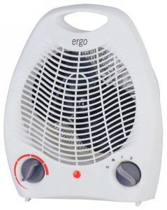 Тепловентилятор Ergo FH-161