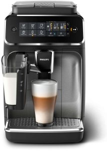 Кофемашина Philips Series 3200 EP3246/70