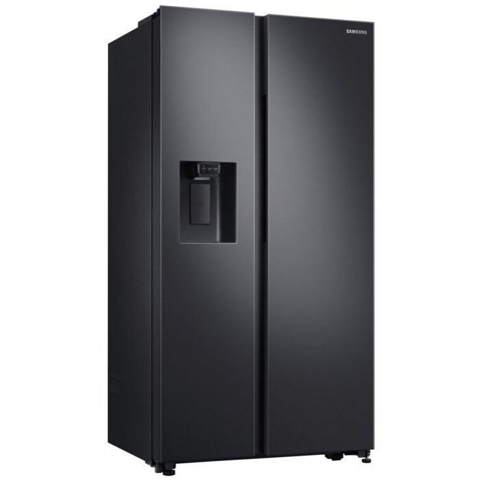 Холодильник SbS Samsung RS65R5441B4 *