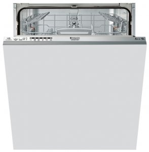 Посудомоечная машина Hotpoint-Ariston ELTB6M124EU *