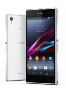 Смартфон Sony Xperia Z1 c6903 White+Dock*