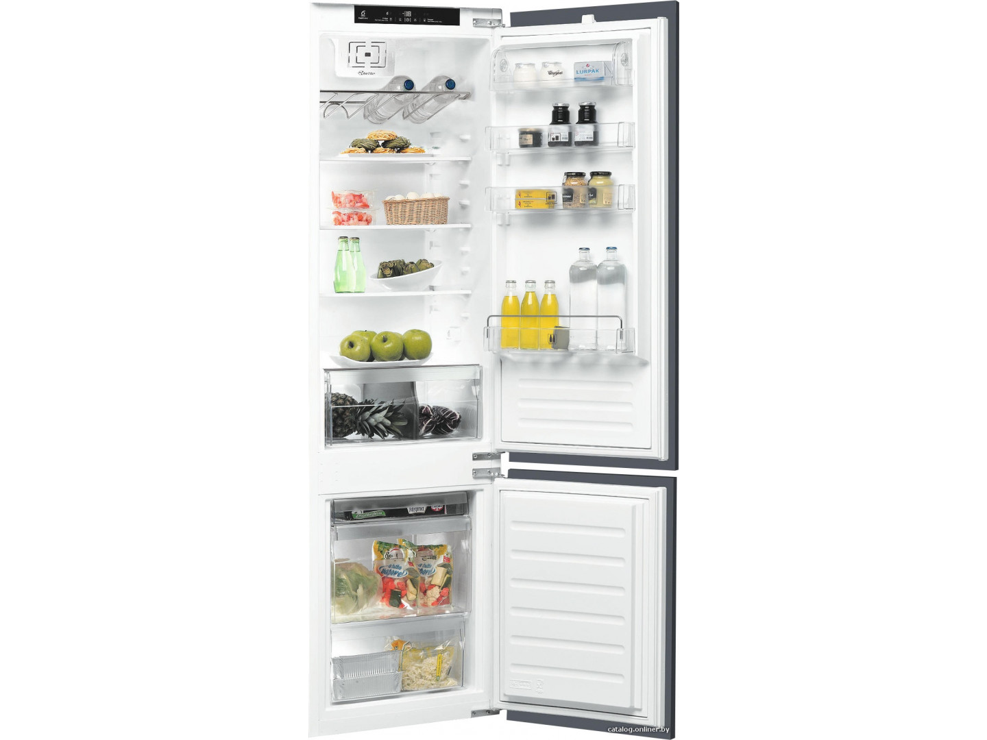 Холодильник вбудований Whirlpool ART 9812/A+ SF