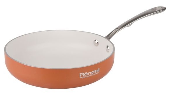 Сковорода Rondell RDA-523 Terrakotte 20cm