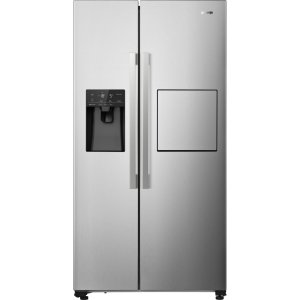Холодильник SbS Gorenje NRS9181VXB