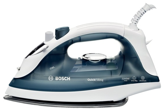Утюг Bosch TDA 2365