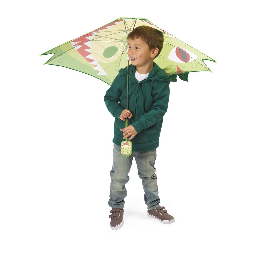 Дитяча парасолька Janod Дракон