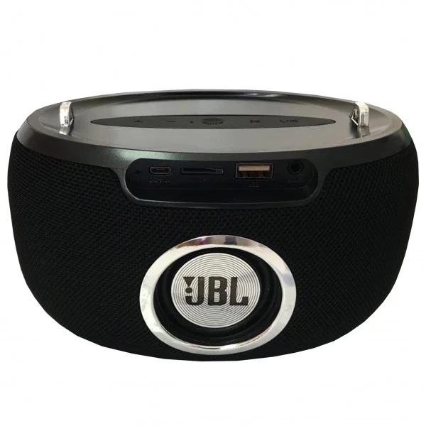 Акустика JBL Link K300 Mini Black *