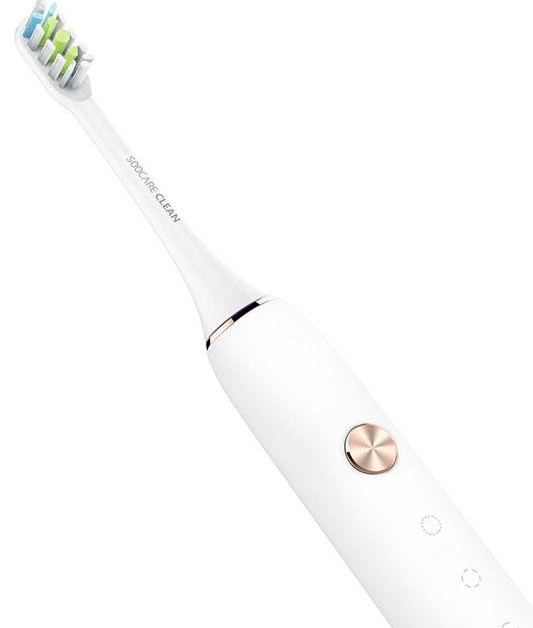 Зубна щітка Xiaomi Soocas X3 White